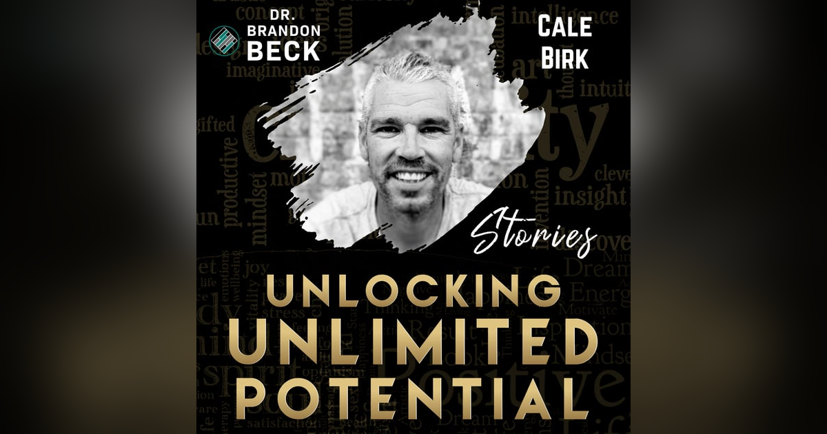 "The Power of Observable Impact" with Cale Birk (E141) "The Power of Observable Impact" with Cale Birk (E141)