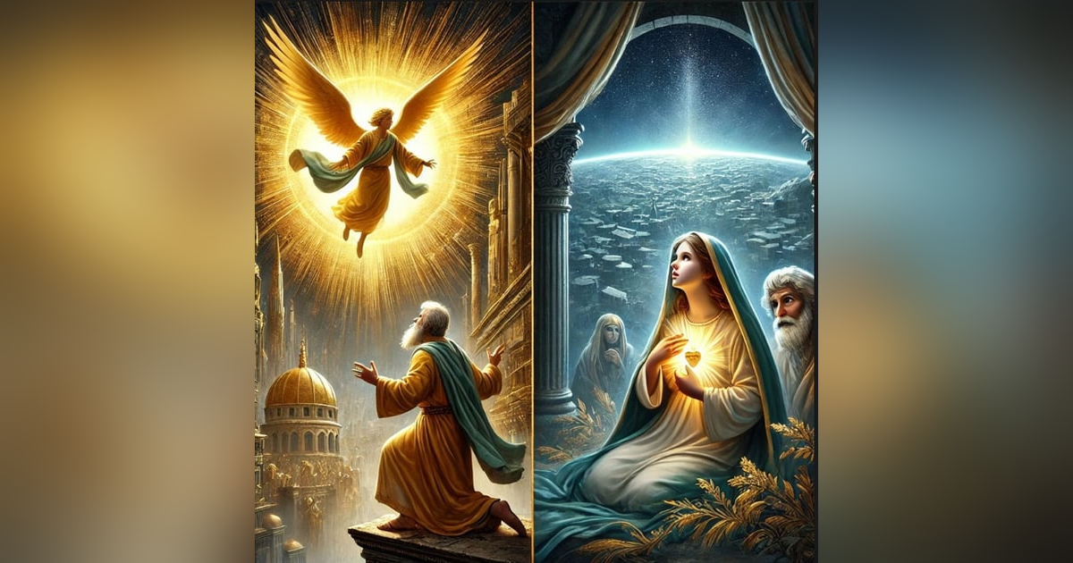 “Luke 2 Uncovered: The Truth About Jesus’ Arrival” “Luke 2 Uncovered: The Truth About Jesus’ Arrival”