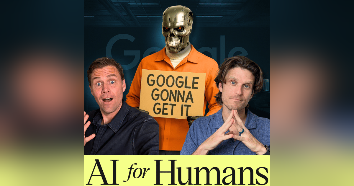 Move Over OpenAI… Google Looks Ready To Take The AI Lead Move Over OpenAI… Google Looks Ready To Take The AI Lead