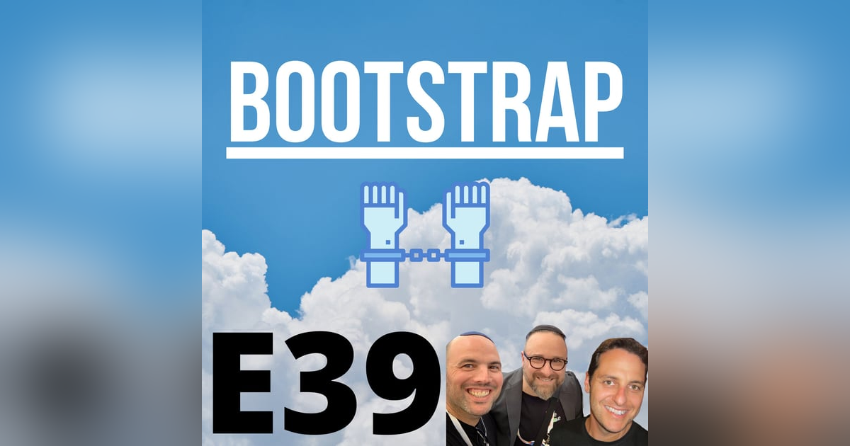 E39: #freeItamar E39: #freeItamar