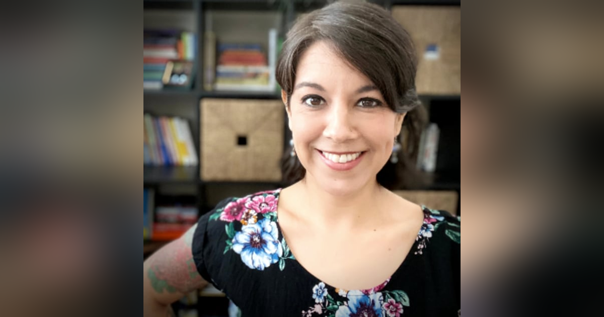 Dr. Amanda Barrientez – Founder of NFA- No F@#$ing Around -Money Dr. Amanda Barrientez – Founder of NFA- No F@#$ing Around -Money