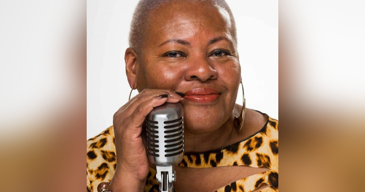 Miss Freddye Live from The Digital Bird's Nest Miss Freddye Live from The Digital Bird's Nest