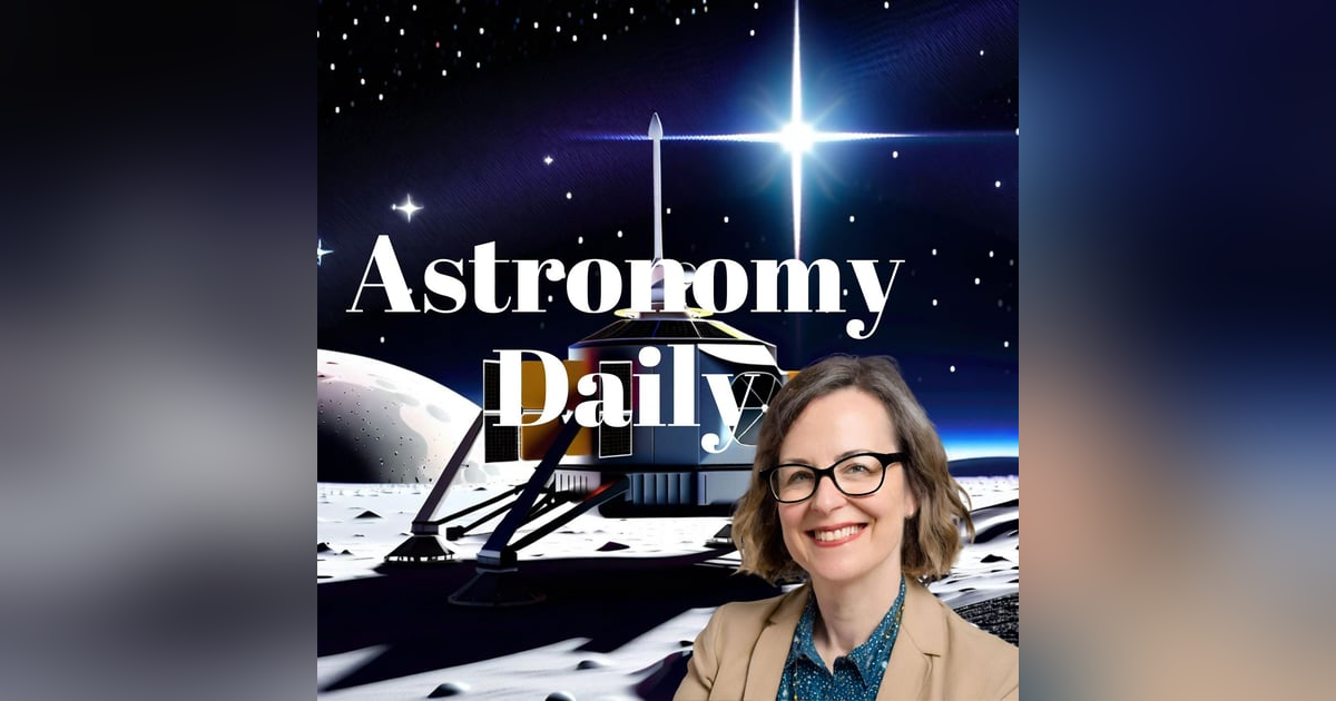 India's Space Revolution, Planet Killer Discovery, and Voyager's Power Play: S04E56 India's Space Revolution, Planet Killer Discovery, and Voyager's Power Play: S04E56