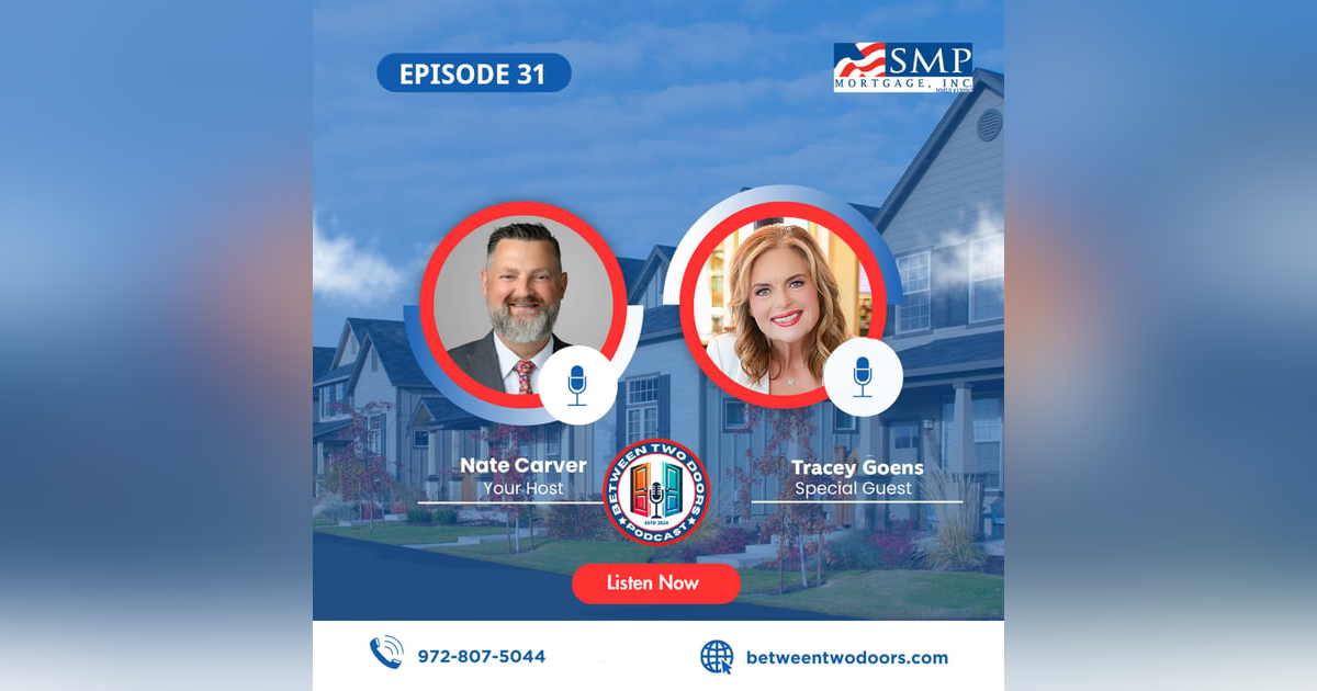 Episode 31: Discover Hidden Gems in Alabama with Top Realtor Tracey Goens 🏡✨ Episode 31: Discover Hidden Gems in Alabama with Top Realtor Tracey Goens 🏡✨