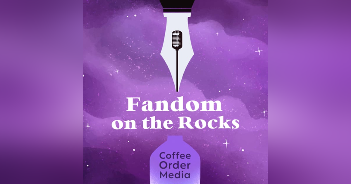 Glee on the Rocks Glee on the Rocks