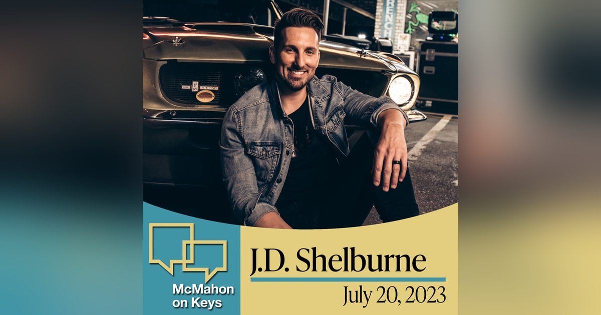 J.D. Shelburne J.D. Shelburne