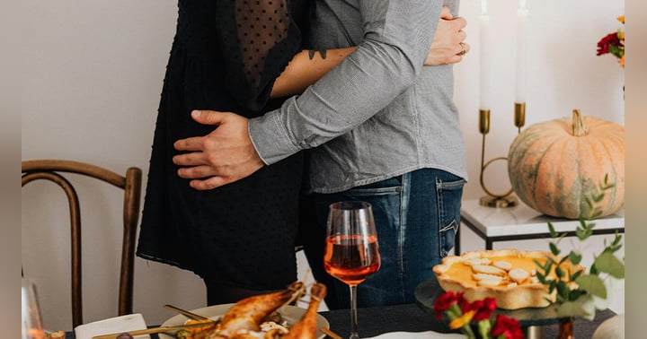 image for 🎄 Three Steps to Stop the Holidays From Derailing Your Relationship