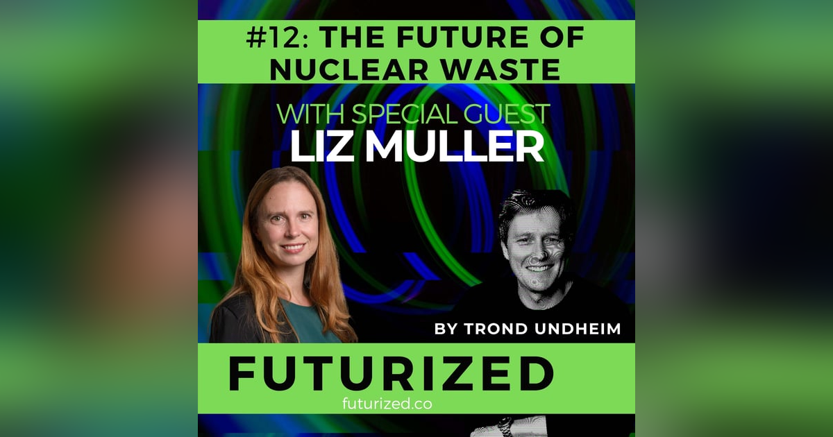 The Future of Nuclear Waste The Future of Nuclear Waste