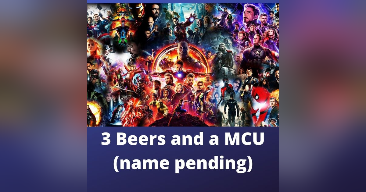 MCU Phase 2 recap MCU Phase 2 recap