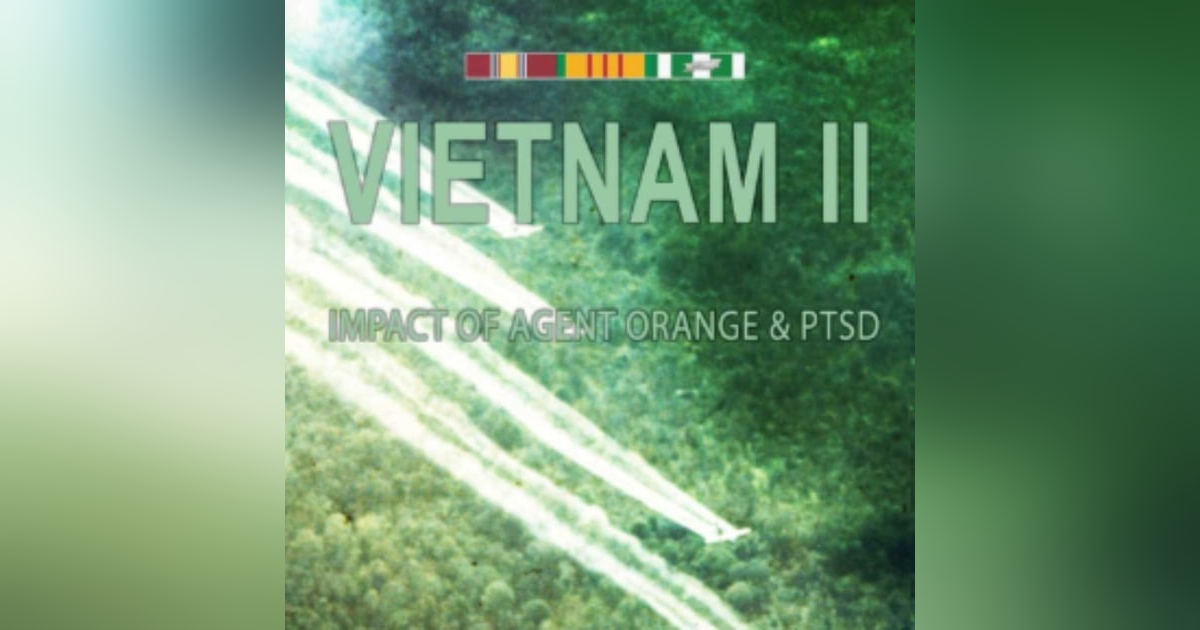 Veterans and God’s Word (253) Veterans and God’s Word (253)