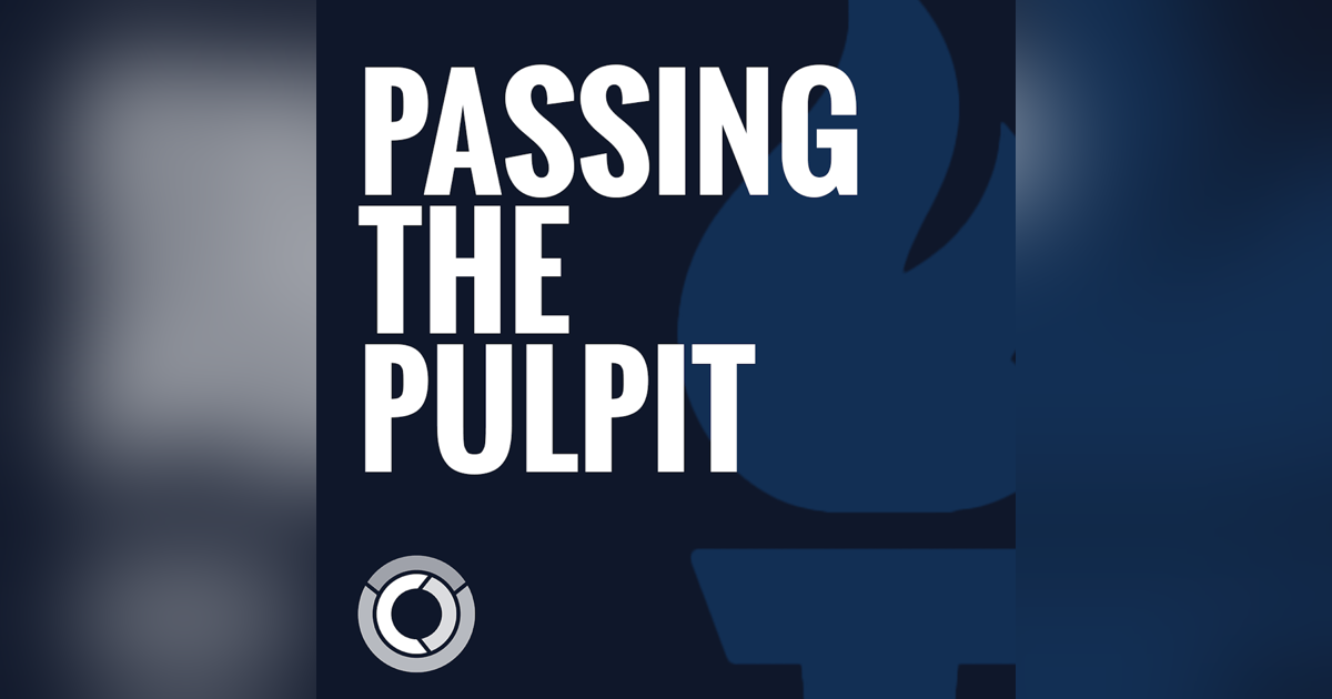 From the Military to the Ministry: Finding Purpose, Identity, and Calling with Ray Diaz From the Military to the Ministry: Finding Purpose, Identity, and Calling with Ray Diaz