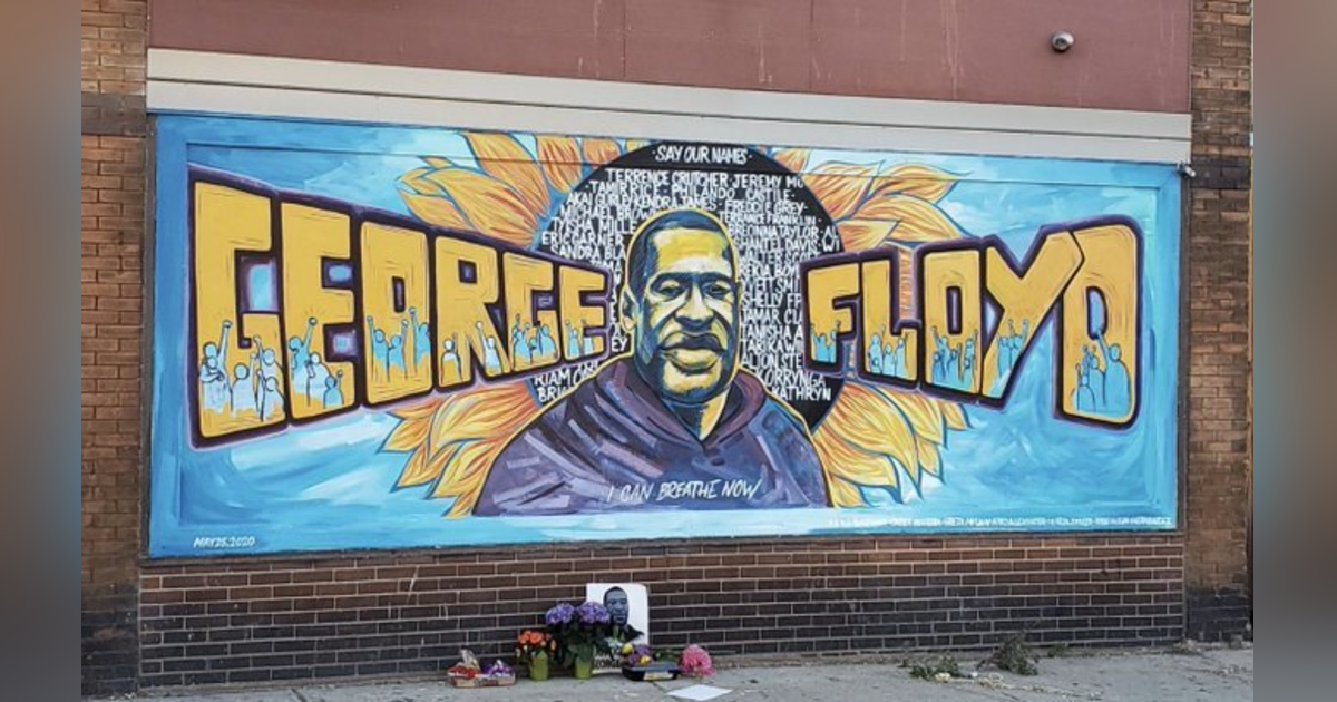 Epi 182: Author/Media analyst Eric Deggans " Why the Images of George Floyd Dying Broke the Nation" Epi 182: Author/Media analyst Eric Deggans " Why the Images of George Floyd Dying Broke the Nation"