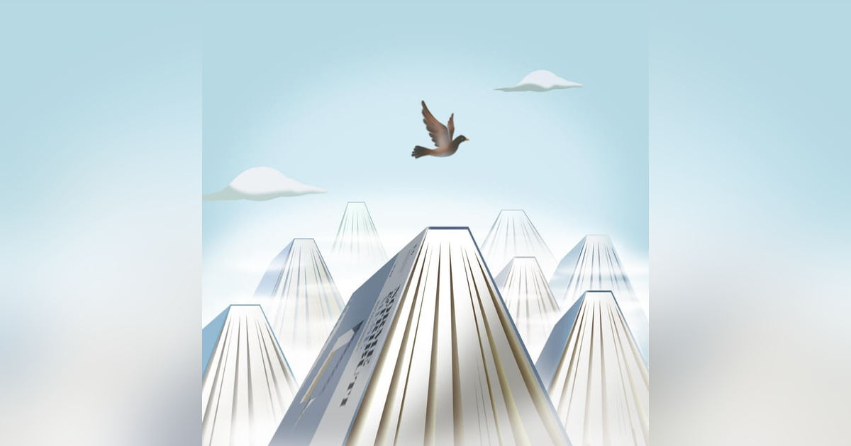 From Isolation to Enlightenment: A Journey Through Tara Westover's 'Educated' From Isolation to Enlightenment: A Journey Through Tara Westover's 'Educated'