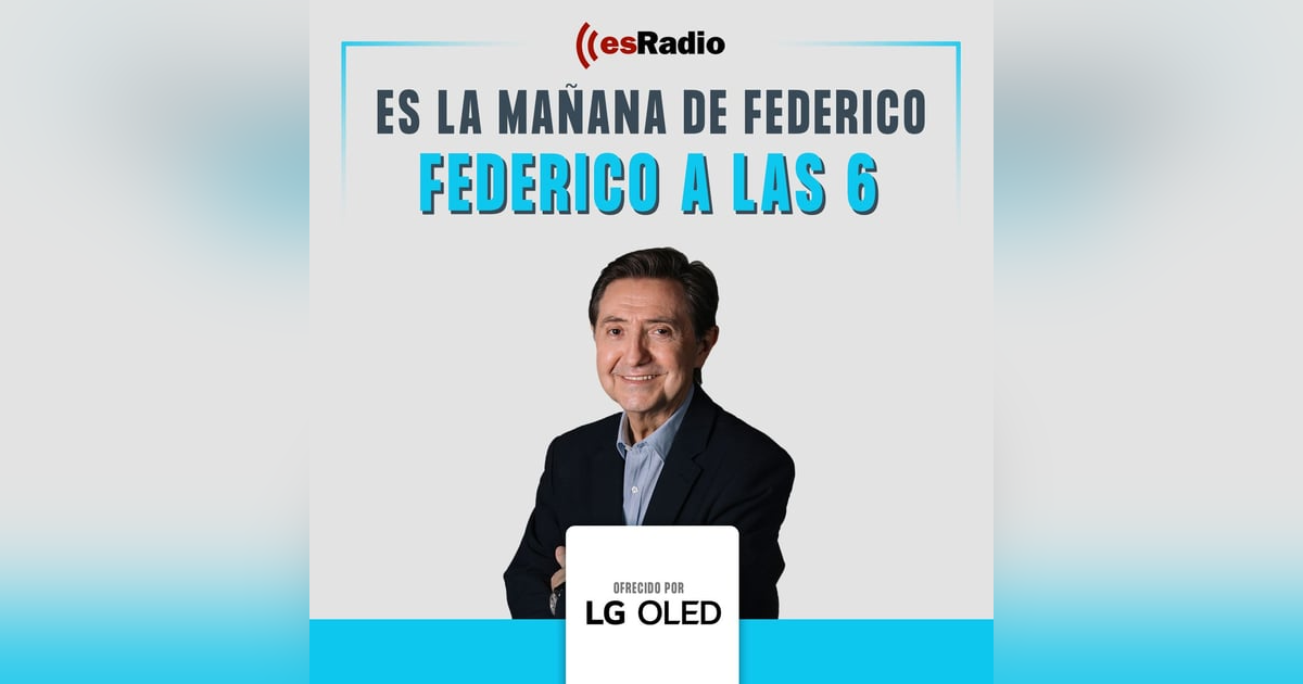 Federico a las 6: Los efectos del debate entre Sánchez y Feijóo Federico a las 6: Los efectos del debate entre Sánchez y Feijóo