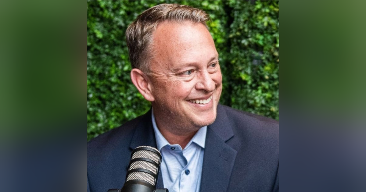 Leadership Lessons From The River for Hospitality - Chris Green, Remington Hospitality Leadership Lessons From The River for Hospitality - Chris Green, Remington Hospitality