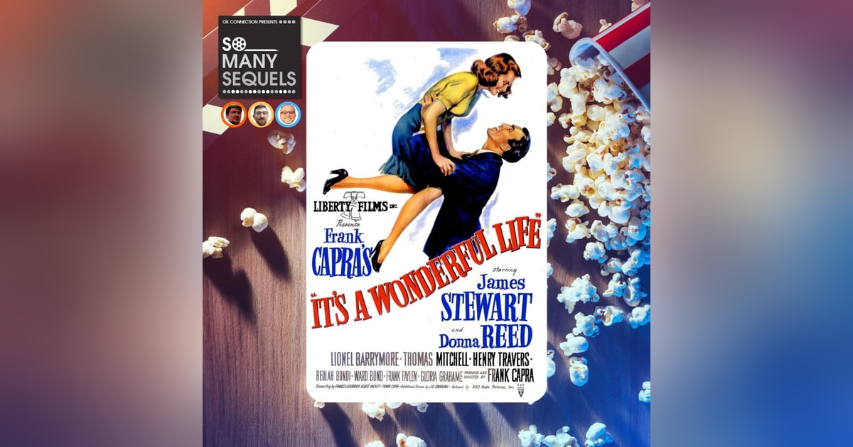 It's a Wonderful Life: The Christmas Classic That Almost Failed It's a Wonderful Life: The Christmas Classic That Almost Failed