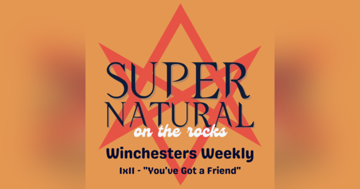The Winchesters Weekly 1x11 The Winchesters Weekly 1x11
