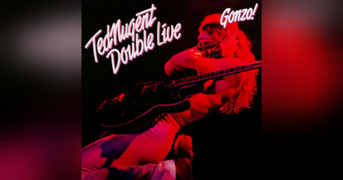 Double Live Gonzo Double Live Gonzo