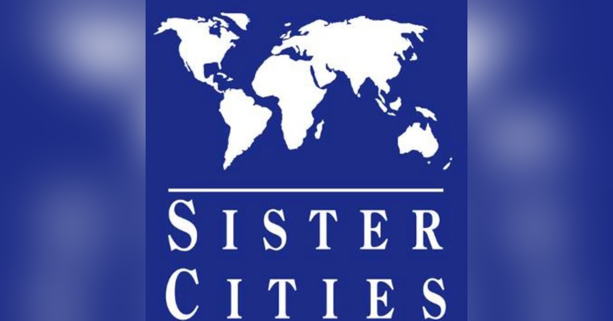 Citizen Diplomat: Talking with Bill Boerum, former Chairman of Sister Cities International. Citizen Diplomat: Talking with Bill Boerum, former Chairman of Sister Cities International.