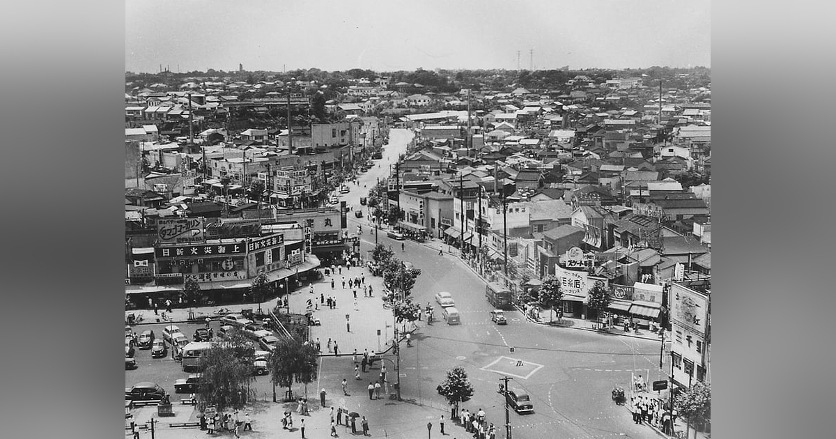 S3-E33 - Tales of Tokyo and Taiwan S3-E33 - Tales of Tokyo and Taiwan