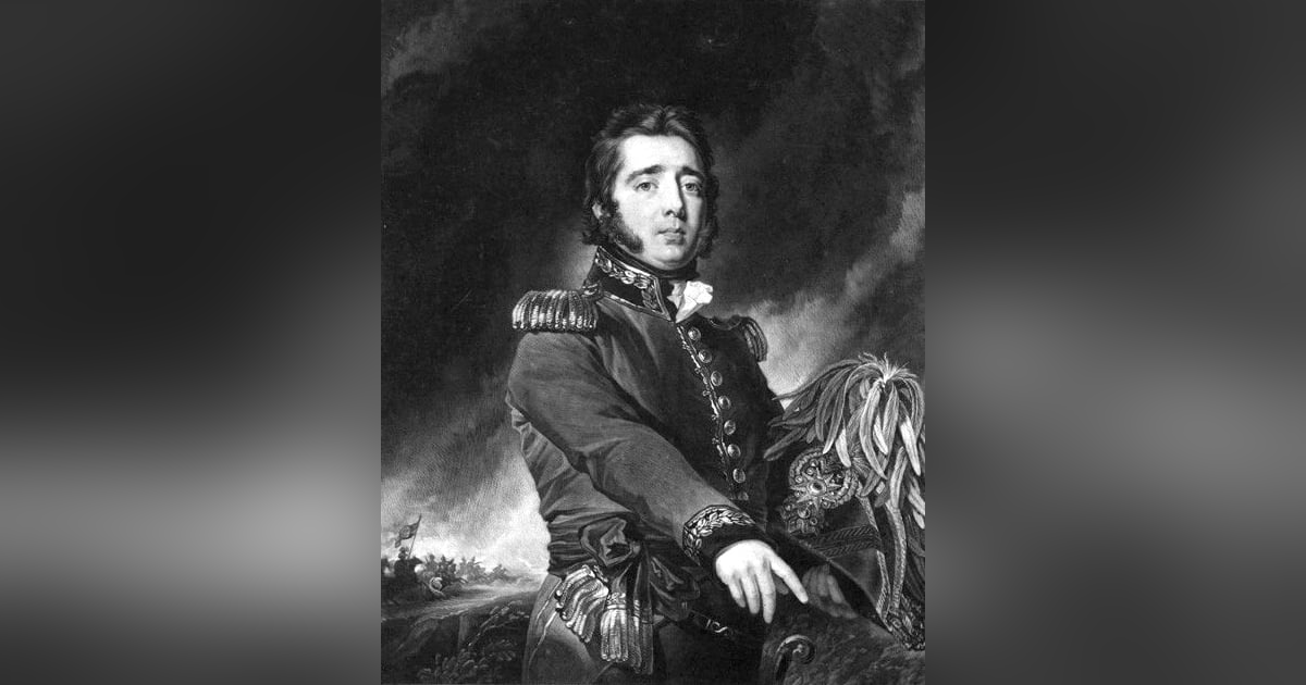 Gregor MacGregor Gregor MacGregor