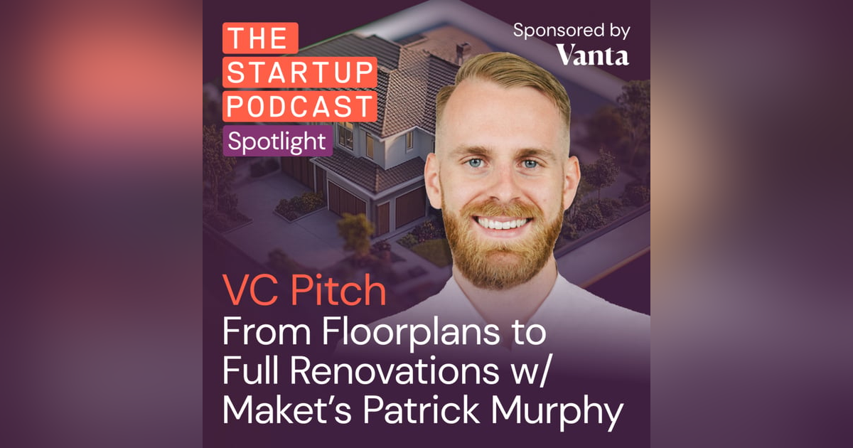 From Floorplans to Full Renovations: How Maket's AI Owns the Architectural Stack (Spotlight) From Floorplans to Full Renovations: How Maket's AI Owns the Architectural Stack (Spotlight)