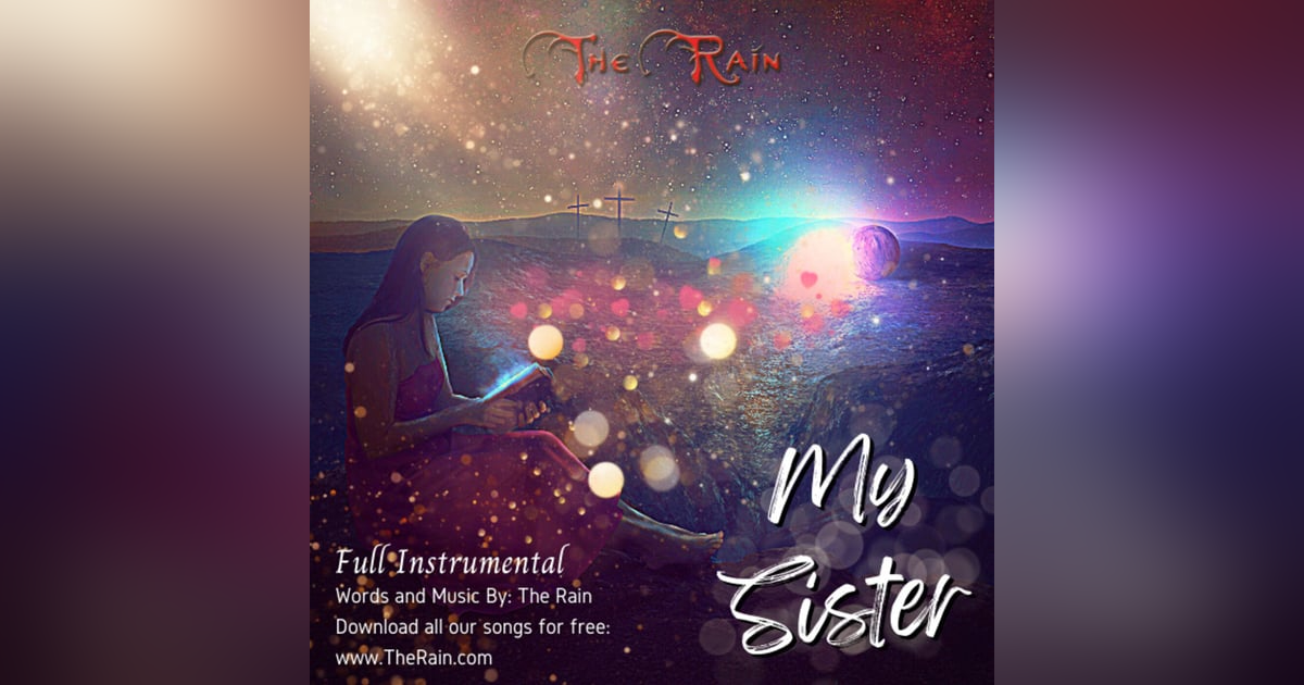 My Sister - Instrumental Version My Sister - Instrumental Version