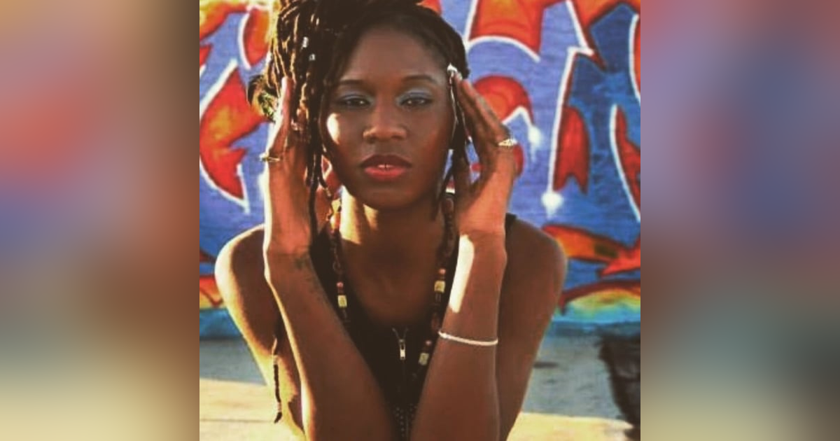 Interview with music artist and author Rachel Burrell. Interview with music artist and author Rachel Burrell.