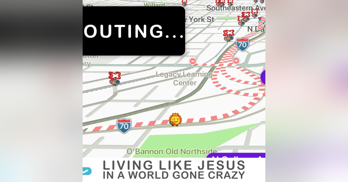 June 25, 2021 - What might happen if I’m generous? June 25, 2021 - What might happen if I’m generous?