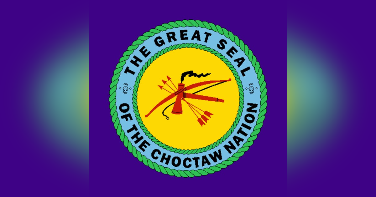 The Irish and the Choctaw Nation: a debt of gratitude repaid. The Irish and the Choctaw Nation: a debt of gratitude repaid.