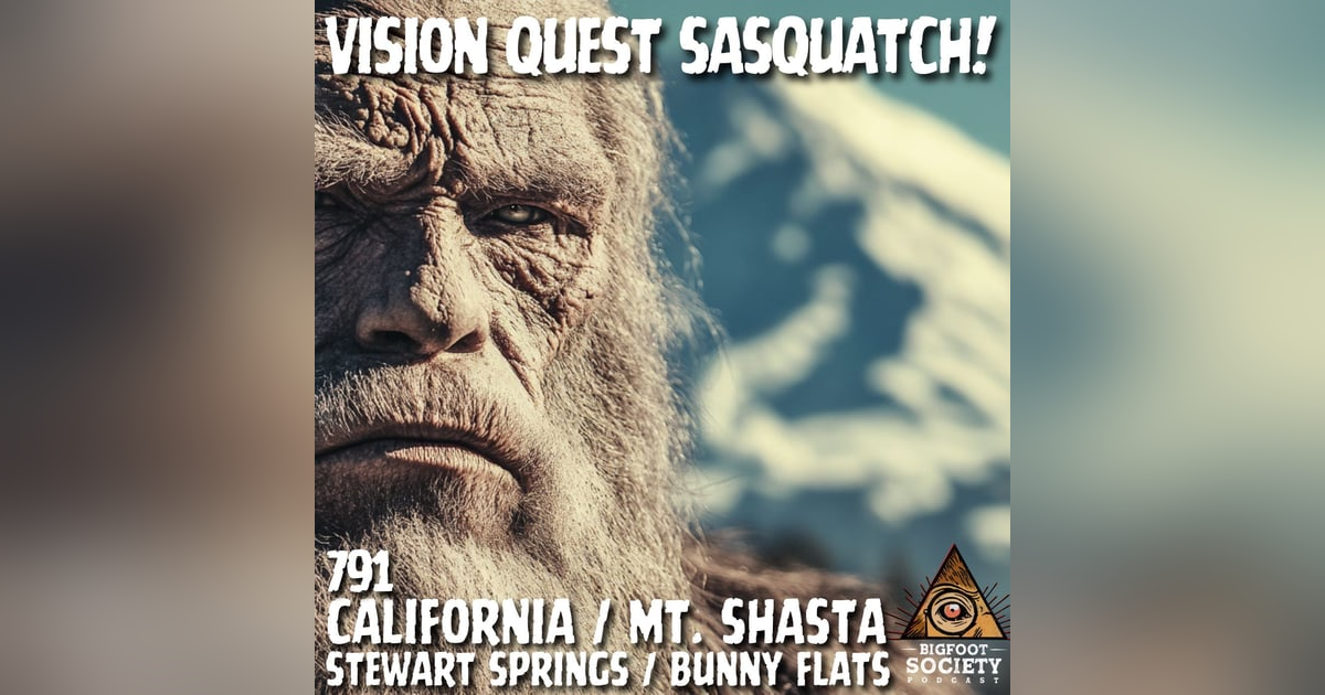 Vision Quest Sasquatch! | Archives Vision Quest Sasquatch! | Archives