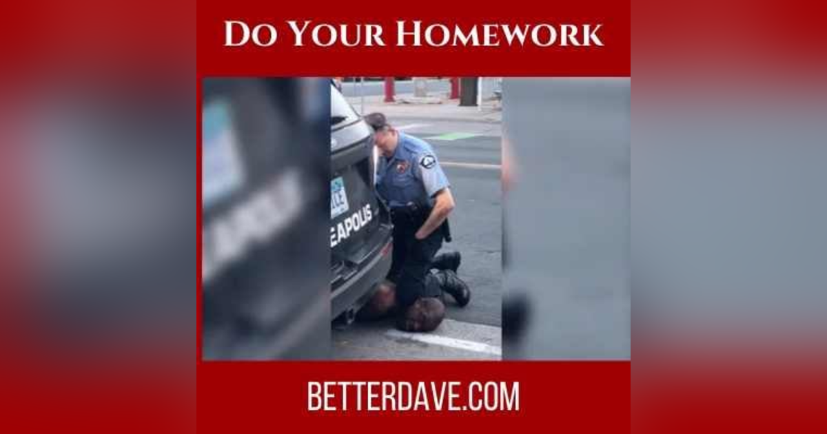 Do Your Homework Watch the 13th Do Your Homework Watch the 13th