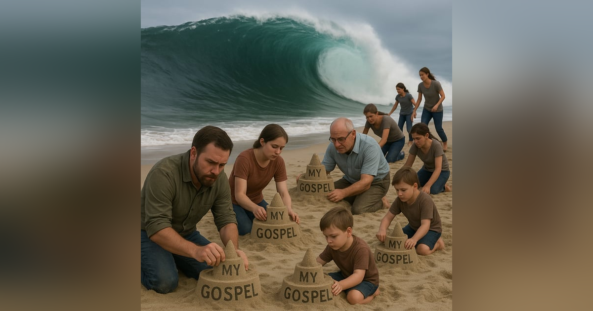 When Belief Collides with Expectation When Belief Collides with Expectation