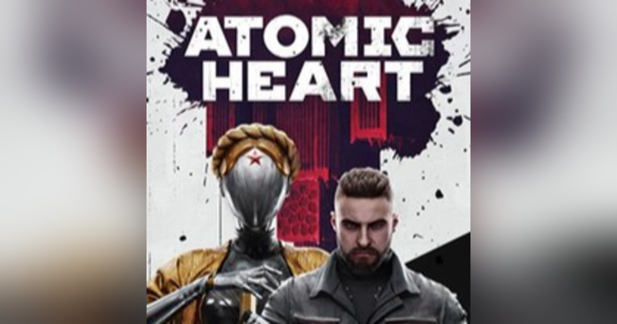 Atomic Heart Review, Make Love to the Glove? Atomic Heart Review, Make Love to the Glove?