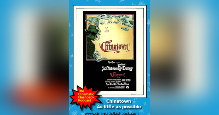 image for The Music That Saved Chinatown: How Jerry Goldsmith’s Score Elevated a Neo-Noir Masterpiece