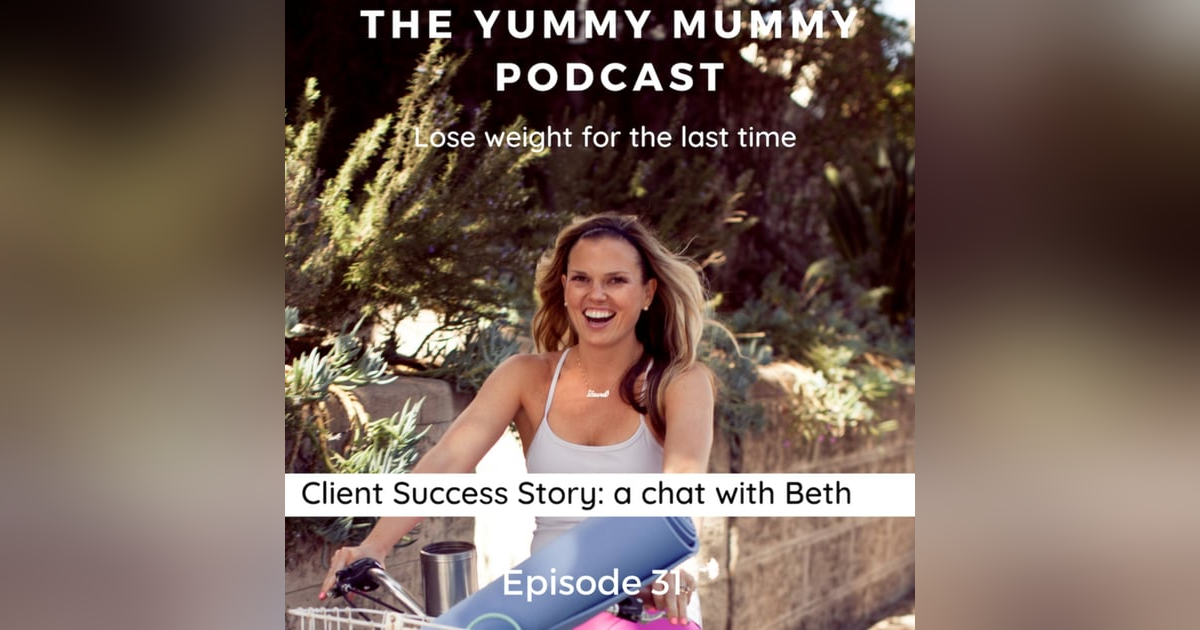 Client Success Story: a chat with Beth Client Success Story: a chat with Beth