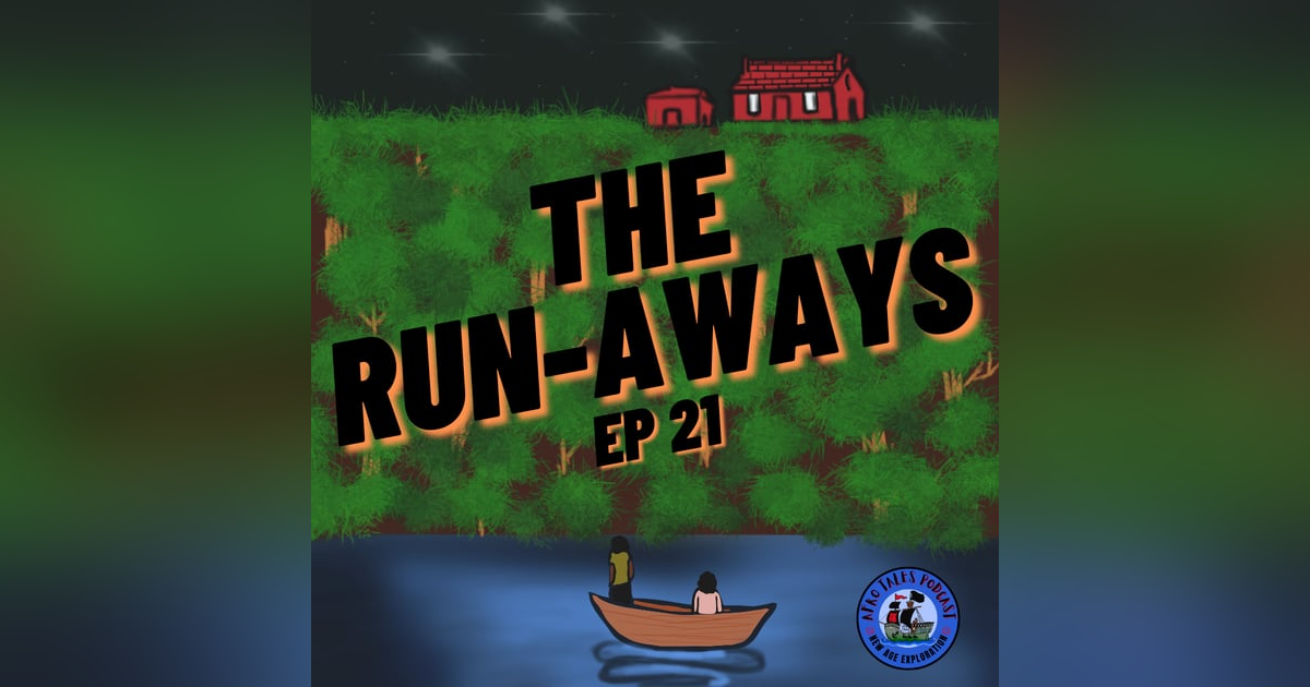 The Run-Aways The Run-Aways
