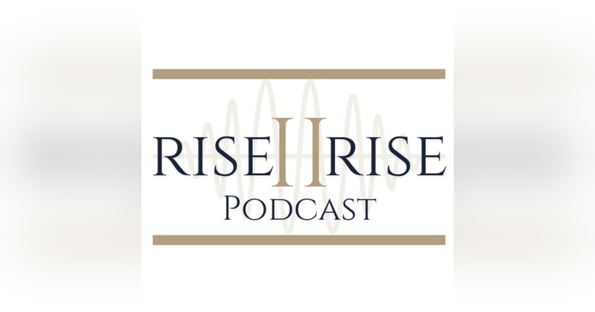 Episode 1 - From 'Maybe' to Millionaire w/Guillermo Castillo Episode 1 - From 'Maybe' to Millionaire w/Guillermo Castillo