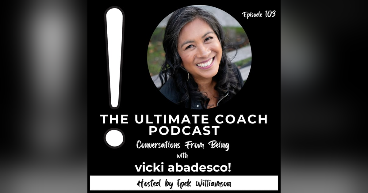 Creating an Empathetic World, One Child at a Time - vicki abadesco! Creating an Empathetic World, One Child at a Time - vicki abadesco!
