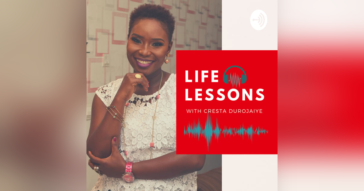 Life Lessons Episode 8: Declutter to Be Poductive Life Lessons Episode 8: Declutter to Be Poductive