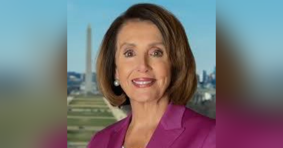 Nancy Pelosi, Speaker Emerita, will not seek re-election to Congress in 2026. Speaking with Professor David McCuan. Nancy Pelosi, Speaker Emerita, will not seek re-election to Congress in 2026. Speaking with Professor David McCuan.