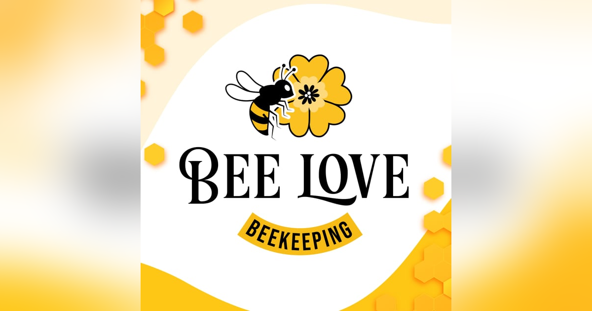 Importance of LOCAL Beekeeping With Guest, Mr. Ed (Jeff Horchoff) Importance of LOCAL Beekeeping With Guest, Mr. Ed (Jeff Horchoff)