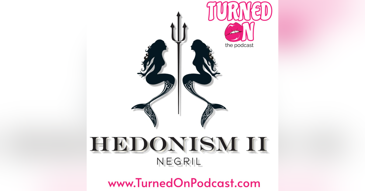 Hedonism Resort - Turned On Aug 15, 2023 Hedonism Resort - Turned On Aug 15, 2023