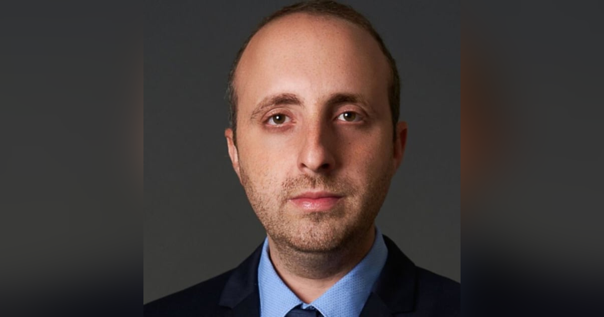 #42 - AI technology is changing pathology for precision oncology - with Ori Zelichov from Nucleai #42 - AI technology is changing pathology for precision oncology - with Ori Zelichov from Nucleai