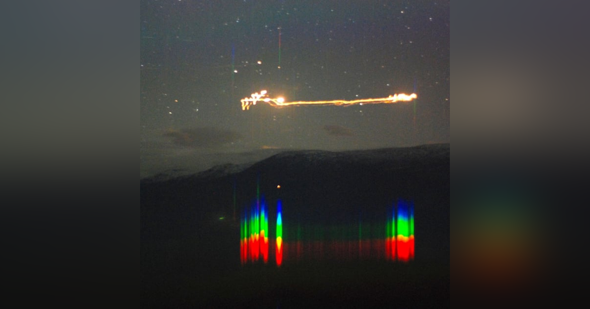 Rare Unexplained Phenomena Rare Unexplained Phenomena