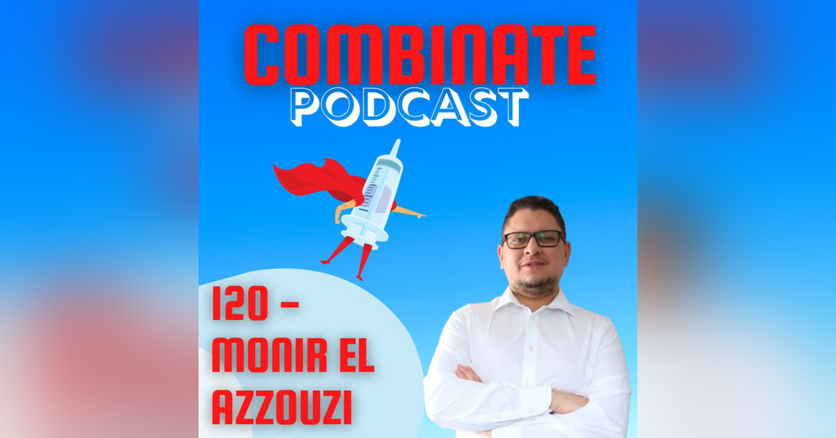120 - EU MDR R&R: What's the difference between Legal Manufacturer, Authorized Rep, PRRC, Importer and Distributor? with Founder of Easy Medical Device, Monir El Azzouzi 120 - EU MDR R&R: What's the difference between Legal Manufacturer, Authorized Rep, PRRC, Importer and Distributor? with Founder of Easy Medical Device, Monir El Azzouzi