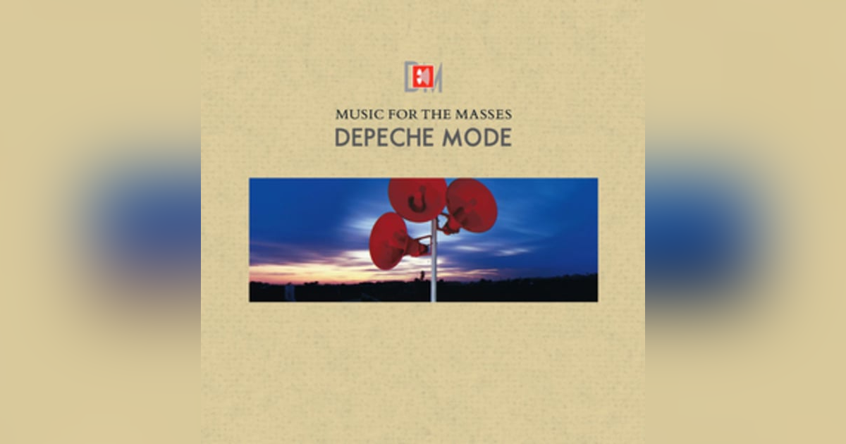 Special Episode: The Worlds greatest Albums of the 1980s Special Episode: The Worlds greatest Albums of the 1980s