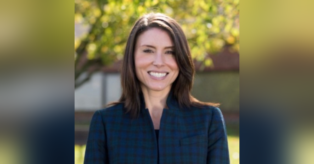 Creating a People-Focused Practice with McKenzie Frankel Creating a People-Focused Practice with McKenzie Frankel