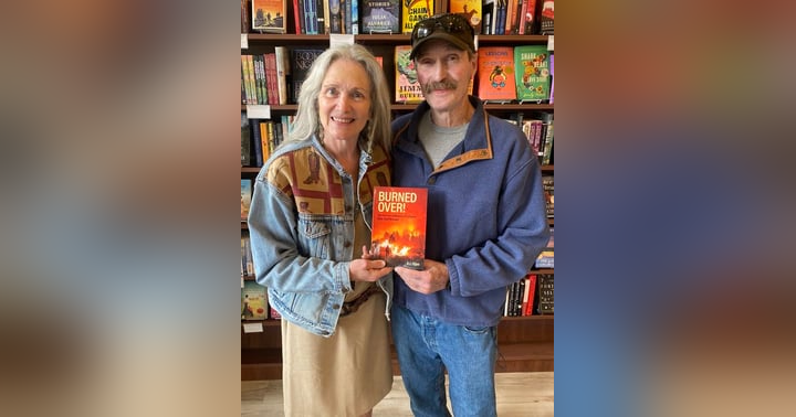 image for Remembering Dan Steffensen: A Life of Service and Resilience