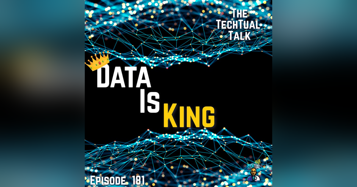 Ep. 181 Tech Job Market: Data Roles, Cloud Engineering, AI Strategy, and Career Growth Ep. 181 Tech Job Market: Data Roles, Cloud Engineering, AI Strategy, and Career Growth